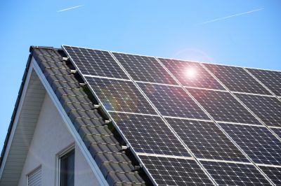 Best Home Solar Installation Contractors in Simsbury, CT