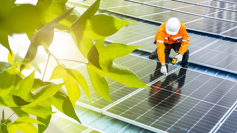 Local Solar Service Providers